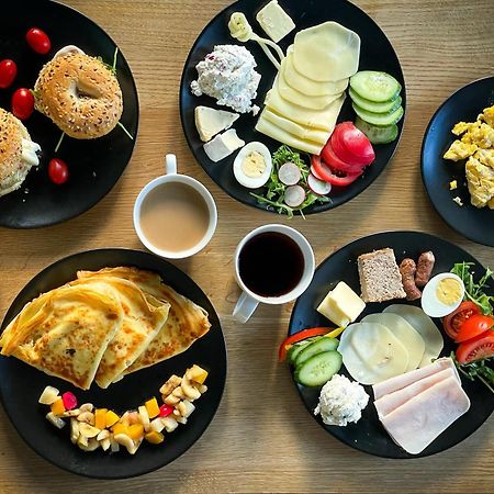 VisitZakopane LIZBONA Apartment Zewnętrze zdjęcie