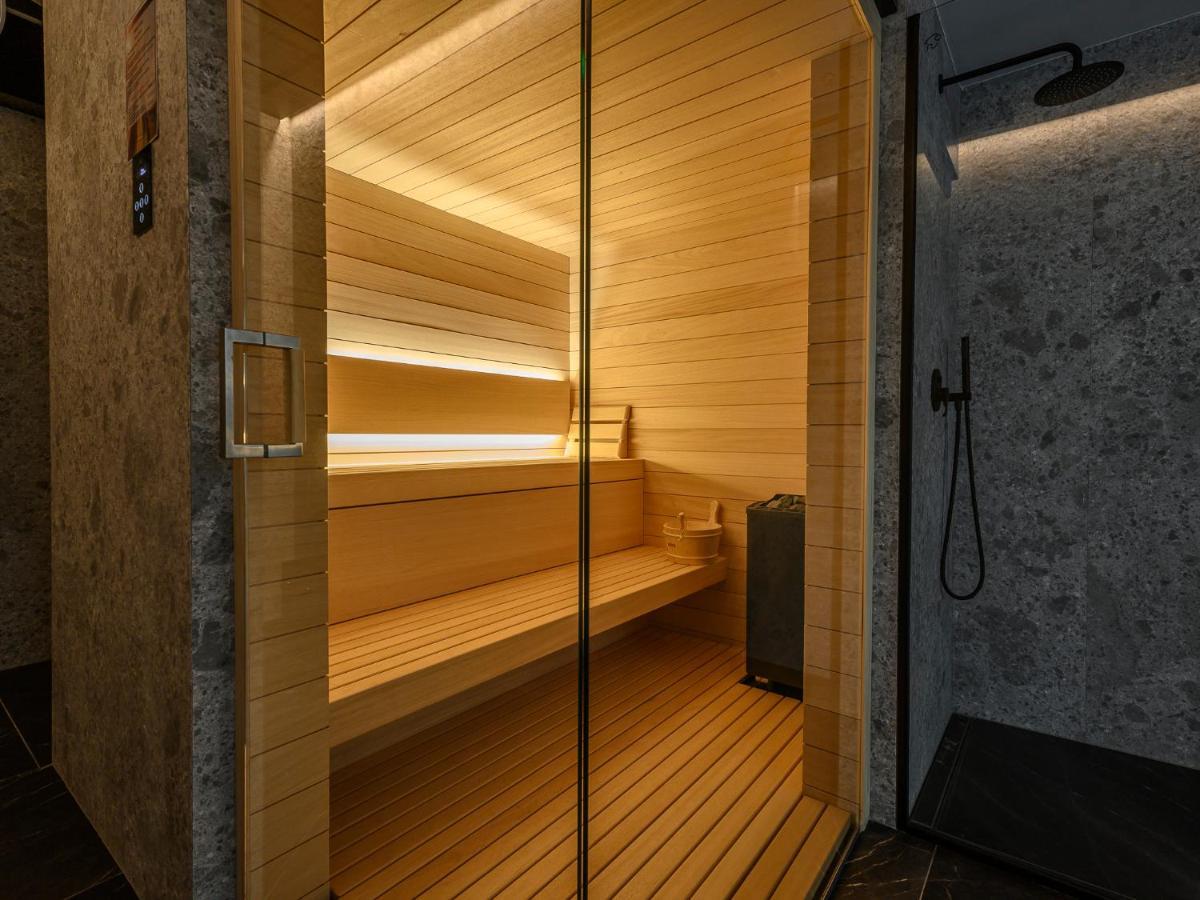 VisitZakopane LIZBONA Apartment Zewnętrze zdjęcie
