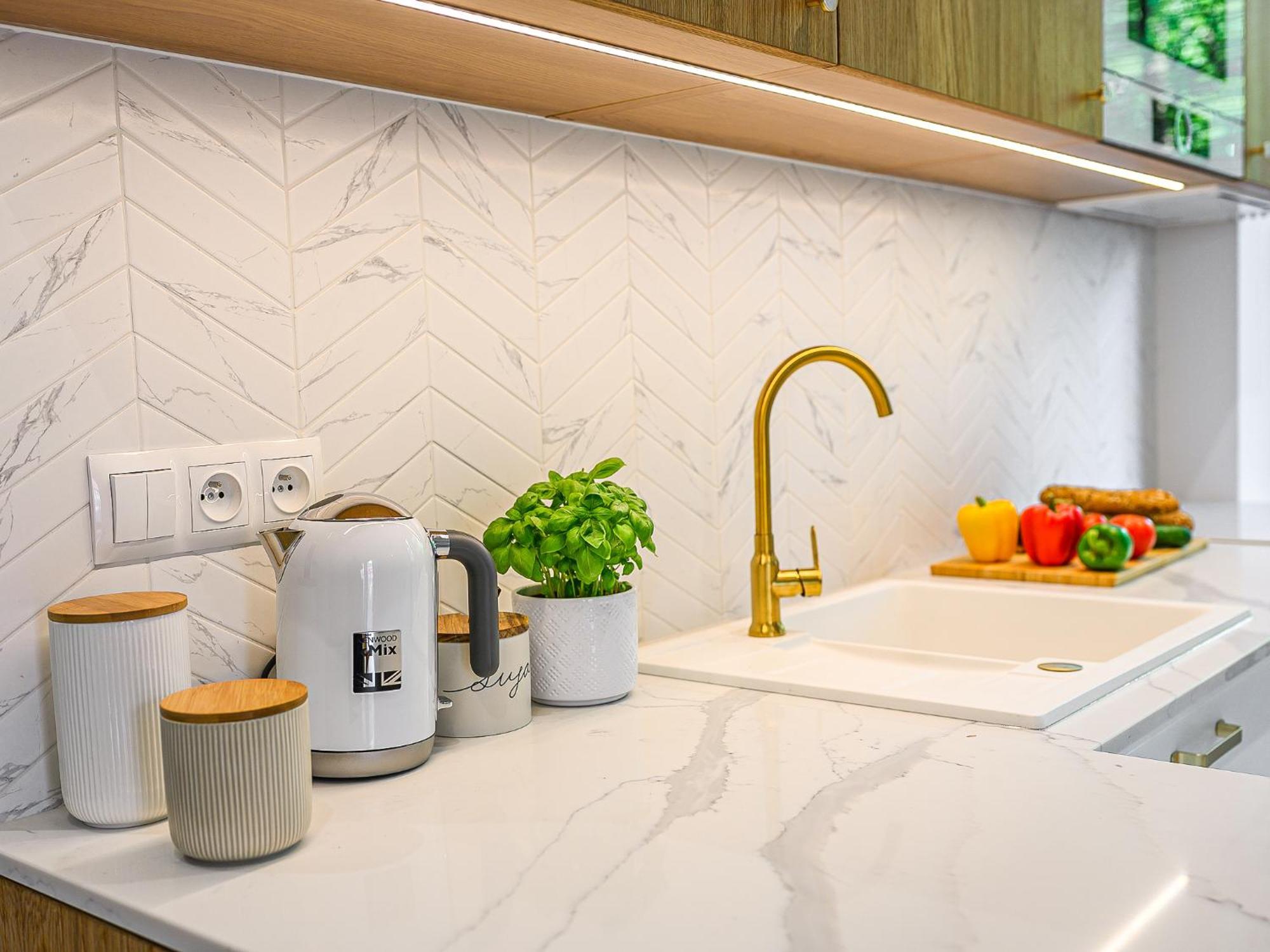 VisitZakopane LIZBONA Apartment Zewnętrze zdjęcie
