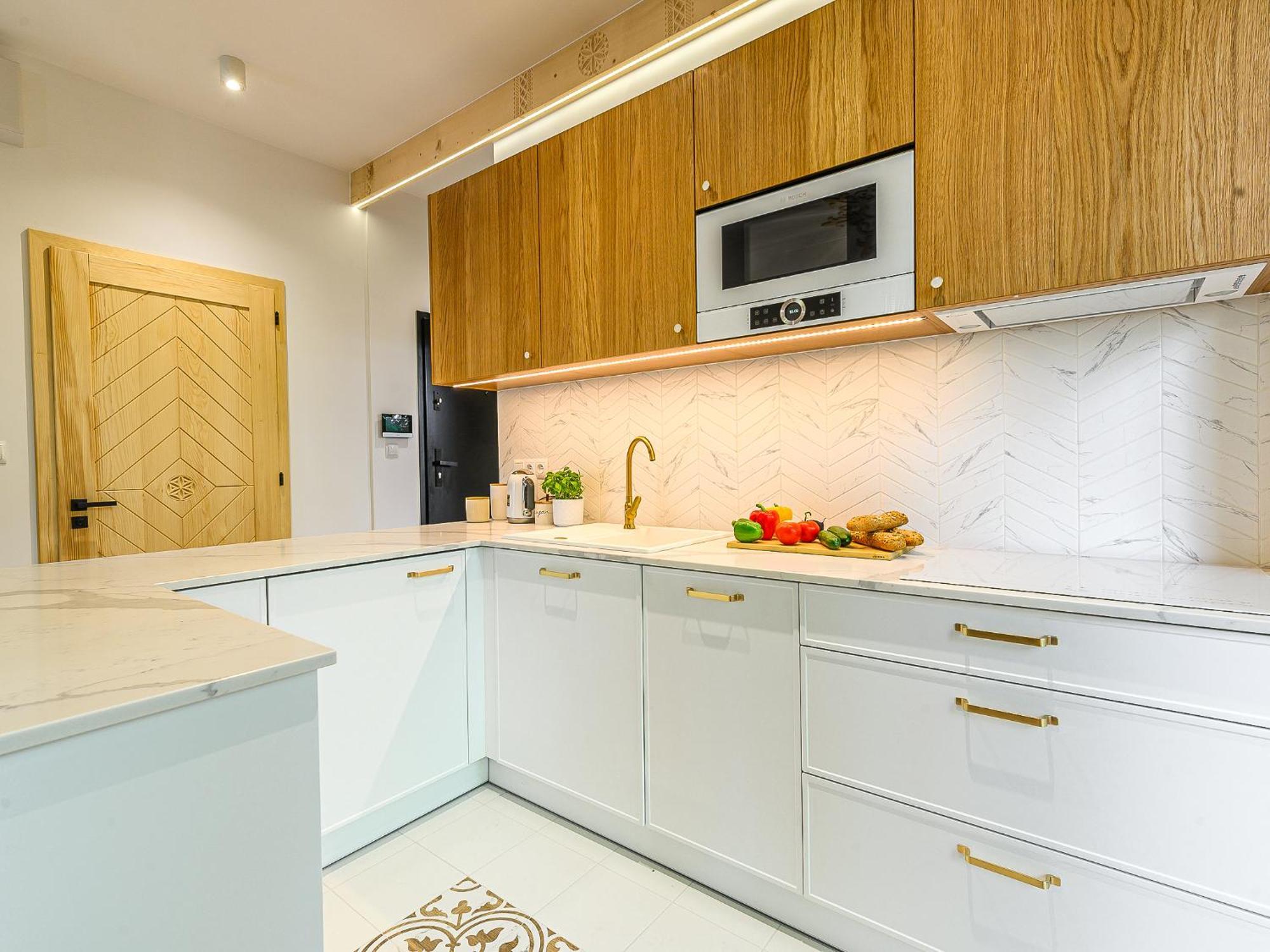 VisitZakopane LIZBONA Apartment Zewnętrze zdjęcie