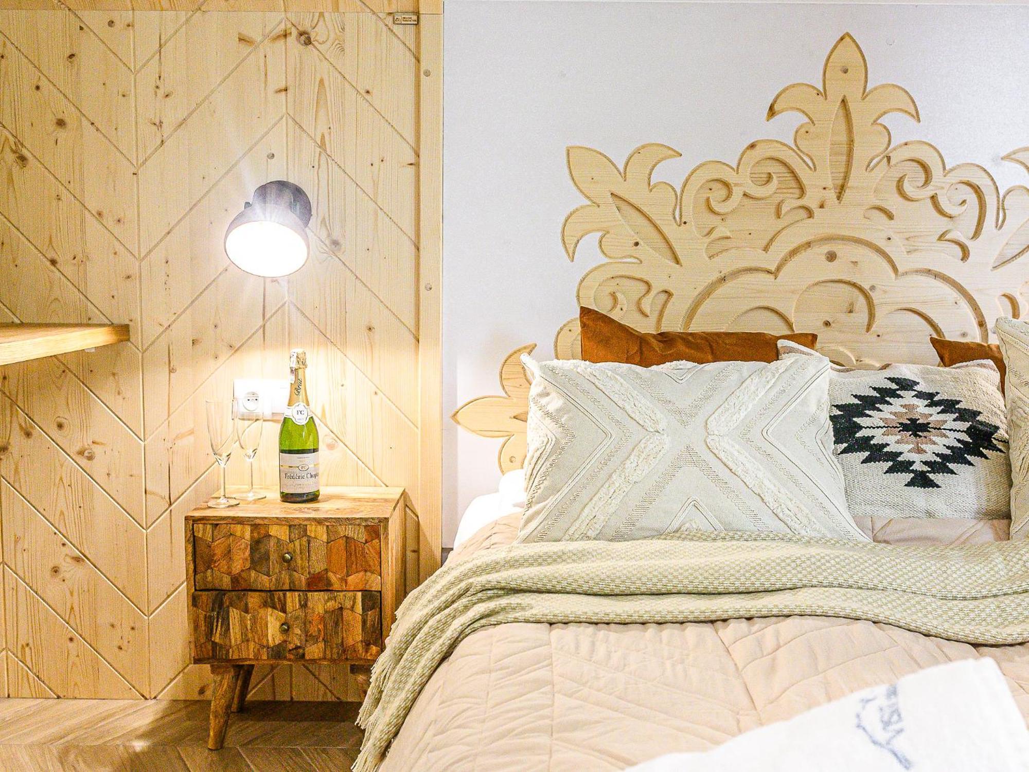 VisitZakopane LIZBONA Apartment Zewnętrze zdjęcie