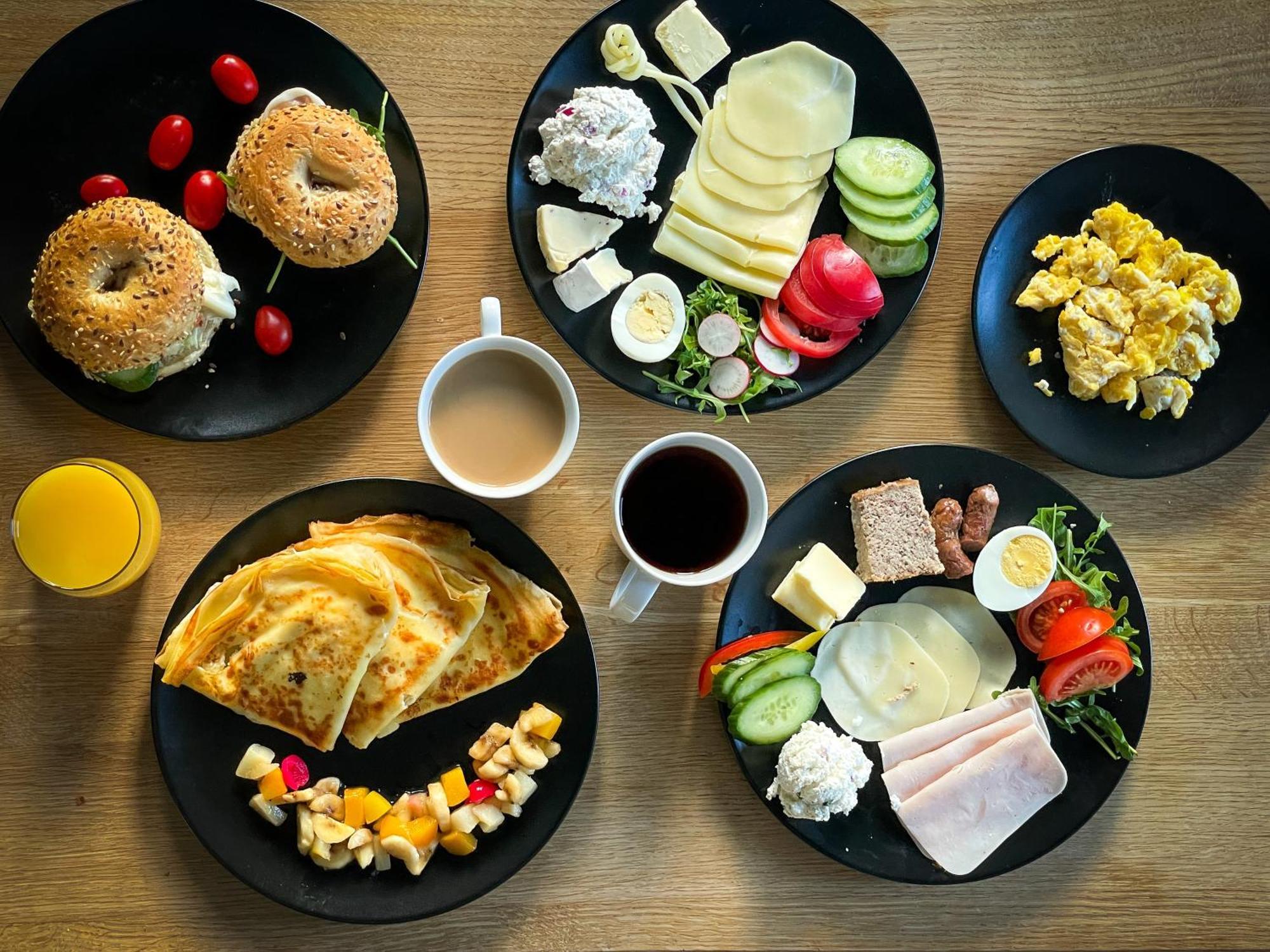 VisitZakopane LIZBONA Apartment Zewnętrze zdjęcie